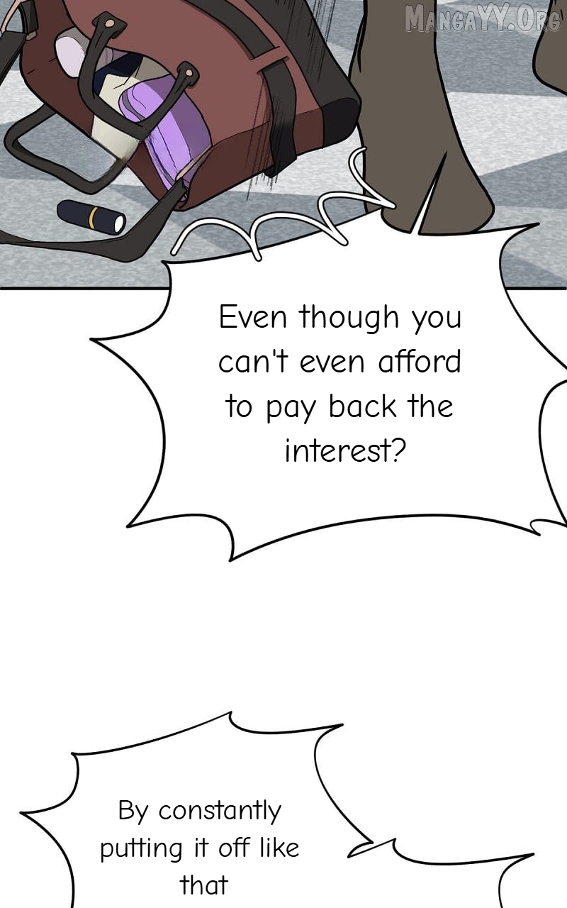 Change Me Chapter 60 - page 87